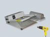 1- MRC-300LP™ CD/DVD 12' SHRINK WRAPPER 1- MRC-300LP™ CD/DVD 12' SHRINK WRAPPER
